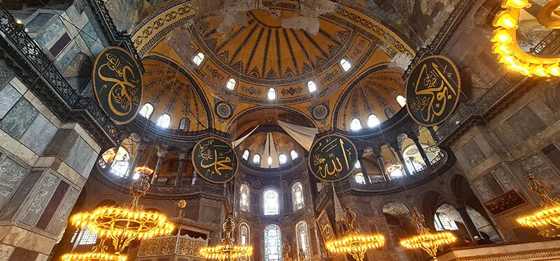 Ayasofya